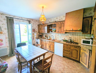 Maison à vendre à Lamongerie, Corrèze - 194 000 € - photo 4