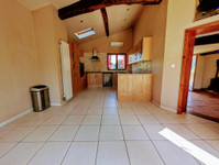 Maison à vendre à Parleboscq, Landes - 125.000 € - photo 4