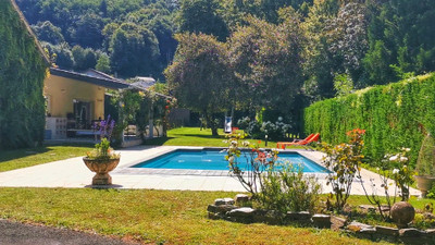 Maison à vendre à Brassac, Tarn, Midi-Pyrénées, avec Leggett Immobilier