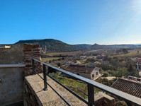 French property, houses and homes for sale in Le Bosc Hérault Languedoc_Roussillon
