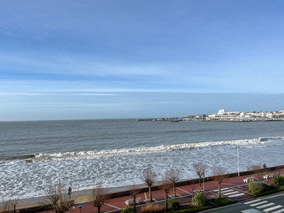 apartment for sale in Charente-Maritime