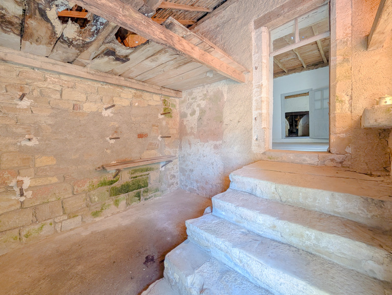 French property for sale in Badefols-d'Ans, Dordogne - €31,600 - photo 2