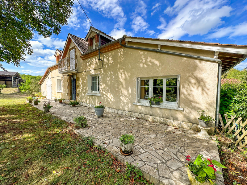 French property for sale in Campagne-d'Armagnac, Gers - €349,000 - photo 2