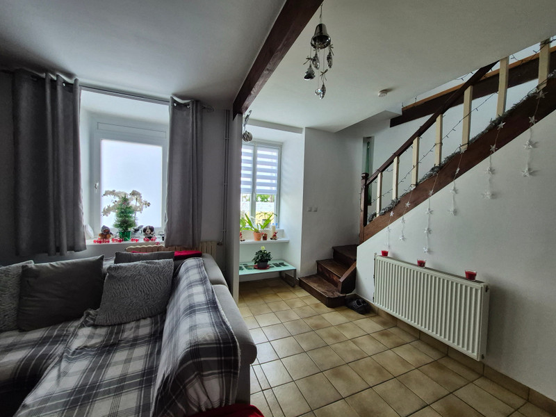 French property for sale in Cléden-Poher, Finistère - €150,000 - photo 4