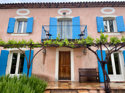 French property for sale in Les Arcs, Var - €575,000 - photo 1
