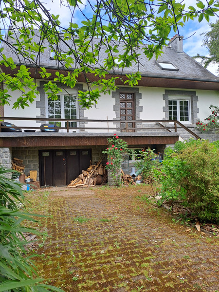 French property for sale in Huelgoat, Finistère - €220,500 - photo 6