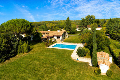house for sale in Lot-et-Garonne