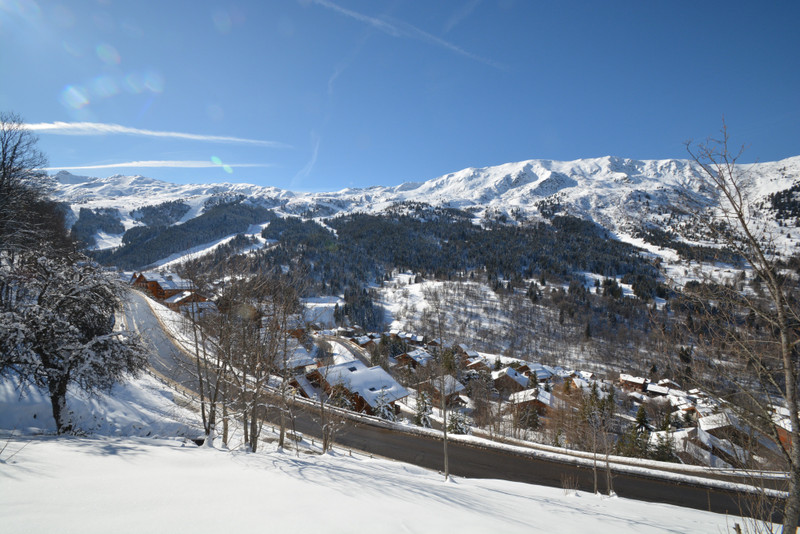 Ski property for sale in Meribel - €4,000,000 - photo 2
