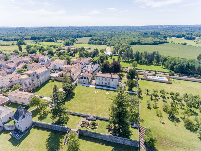 French property for sale in Charras, Charente - €131,868 - photo 9