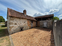 Maison à vendre à Ladignac-le-Long, Haute-Vienne - 140.000 € - photo 4