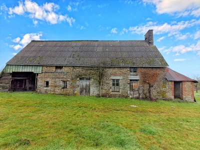 French property for sale in Tinchebray-Bocage, Orne - €44,600 - photo 1