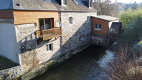 Moulin à vendre à Souleuvre en Bocage, Calvados - 528 000 € - photo 8