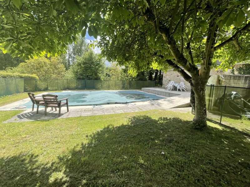 French property for sale in Plémet, Côtes-d'Armor - €117,000 - photo 4