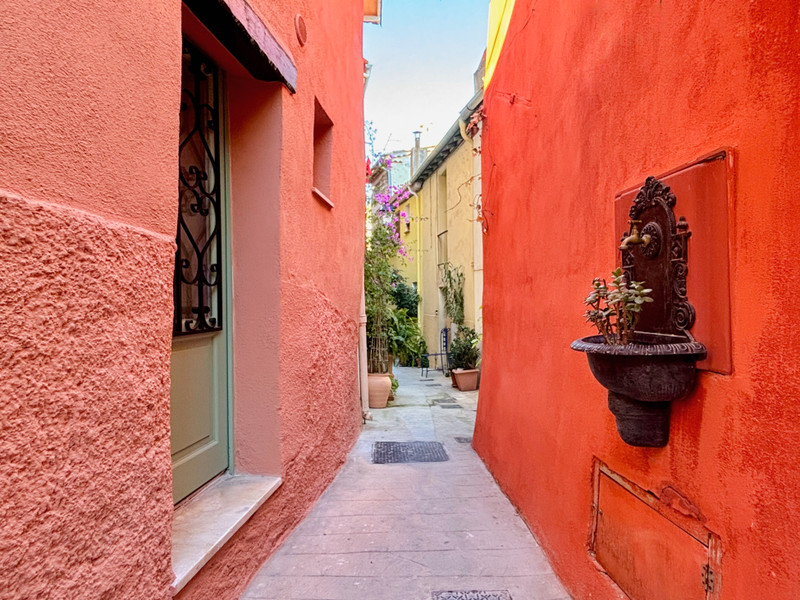 French property for sale in Menton, Alpes-Maritimes - €750,000