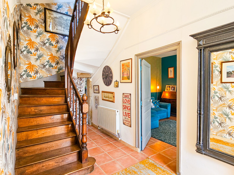 French property for sale in Kerfourn, Morbihan - €275,000 - photo 4