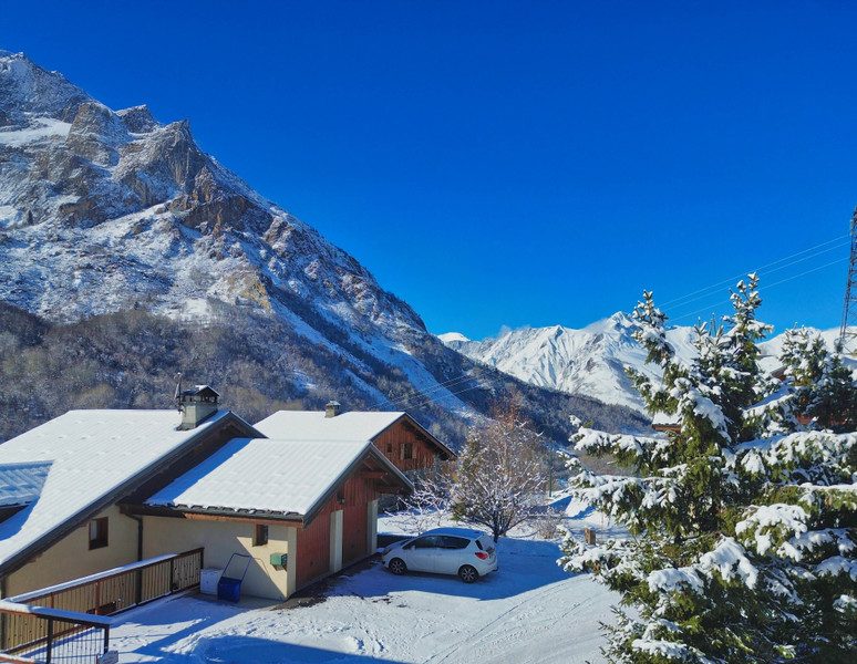 French property for sale in Saint-Martin-de-Belleville, Savoie - €1,395,000