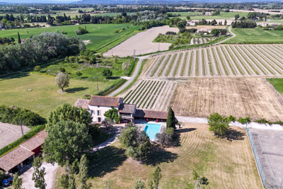 French property for sale in Caderousse, Vaucluse - €895,000 - photo 