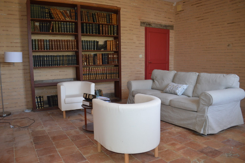 French property for sale in Le Mas-d'Agenais, Lot-et-Garonne - €392,200 - photo 9