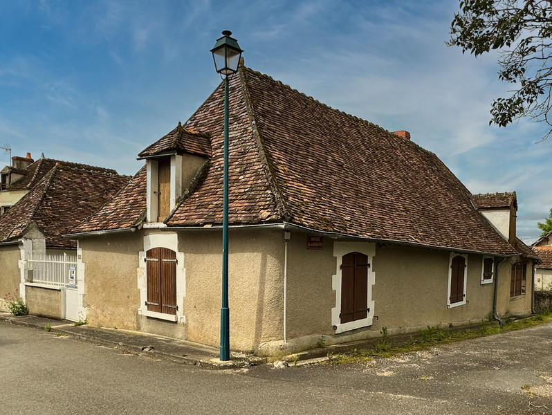 french property for sale