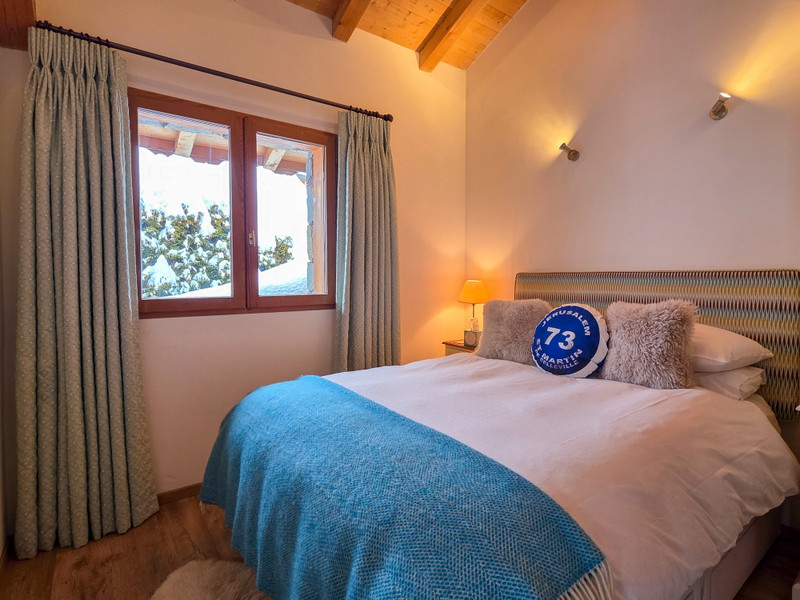Ski property for sale in Saint Martin de Belleville - €3,500,000 - photo 8