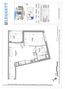 French property for sale in Lyon 8e Arrondissement, Rhône - €290,000 - photo 3