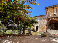 Maison à vendre à Montpezat-de-Quercy, Tarn-et-Garonne - 447 000 € - photo 3
