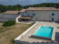 Maison à vendre à Margueron, Gironde - 630 000 € - photo 2