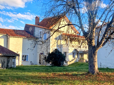 house for sale in Dordogne