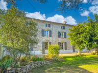 Maison à vendre à Cherveux, Deux-Sèvres - 394.000 € - photo 10
