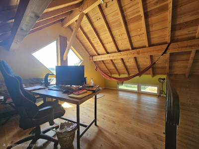 French property for sale in Cérilly, Allier - €224,700 - photo 5