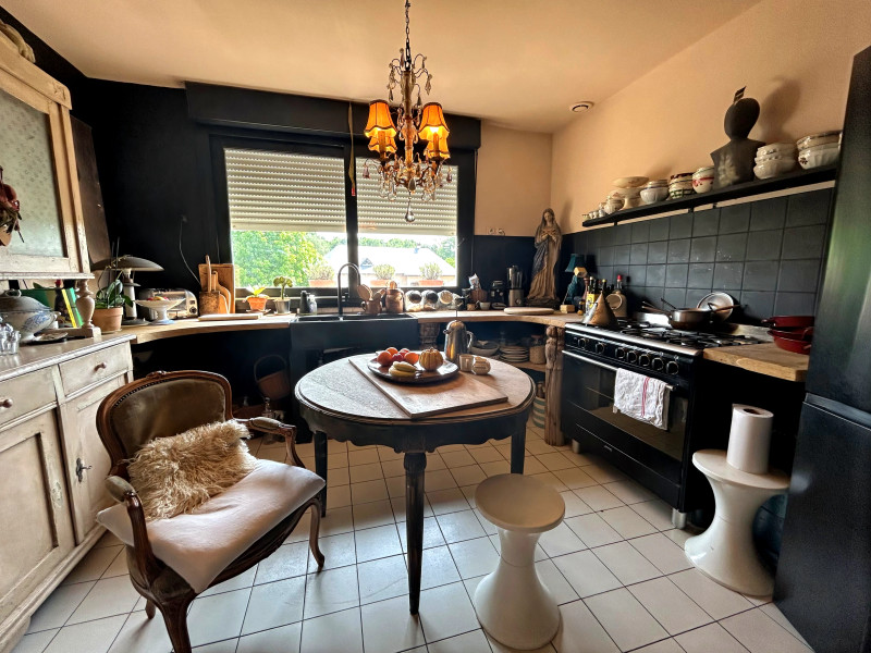 French property for sale in Chantenay-Villedieu, Sarthe - €185,000 - photo 4