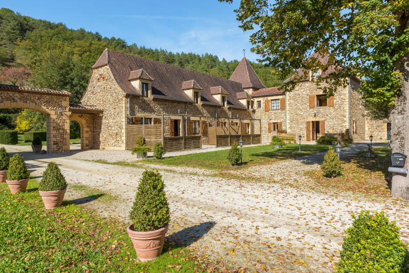 French property for sale in Rouffignac-Saint-Cernin-de-Reilhac, Dordogne - &#8364;1,980,000 - photo 3