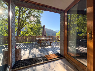 French property for sale in Peisey-Nancroix, Savoie - €1,490,000 - photo 4