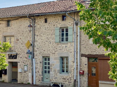 house for sale in Haute-Vienne