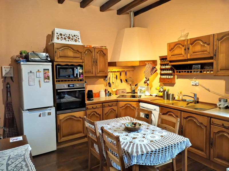 French property for sale in Buais, Manche - €269,000 - photo 5