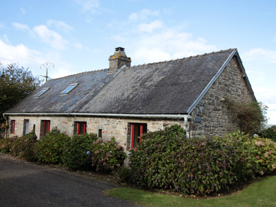 Maison à vendre à Coray, Finistère, Bretagne, avec Leggett Immobilier