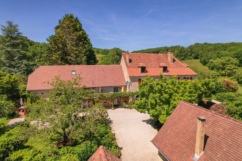 French property for sale in Puybrun, Lot - €948,700 - photo 3