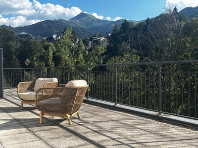 Ski property for sale in Saint Gervais - €480,000 - photo 7