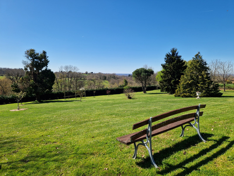 French property for sale in La Rochefoucauld-en-Angoumois, Charente - €375,000 - photo 1