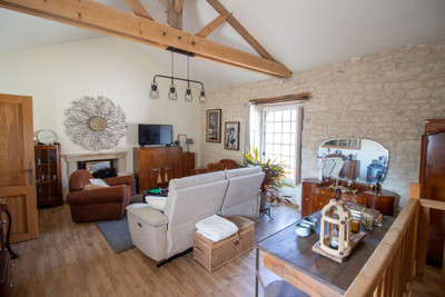 French property for sale in Faye-la-Vineuse, Indre-et-Loire - €138,600 - photo 4