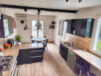 Maison à vendre à Ars, Creuse - 184.680 € - photo 4