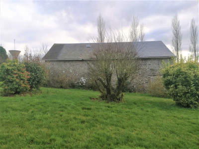 French property for sale in Tinchebray-Bocage, Orne - €29,600 - photo 2
