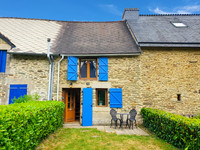 Maison à Josselin, Morbihan - photo 8
