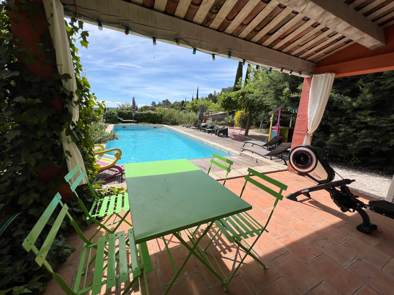 French property for sale in Cotignac, Var - €899,000 - photo 2
