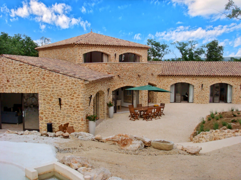 French property for sale in Labastide-de-Virac, Ardèche - €899,950 - photo 3