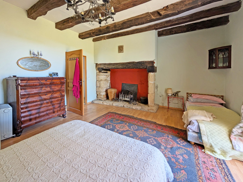 French property for sale in Bars, Dordogne - €226,000 - photo 7