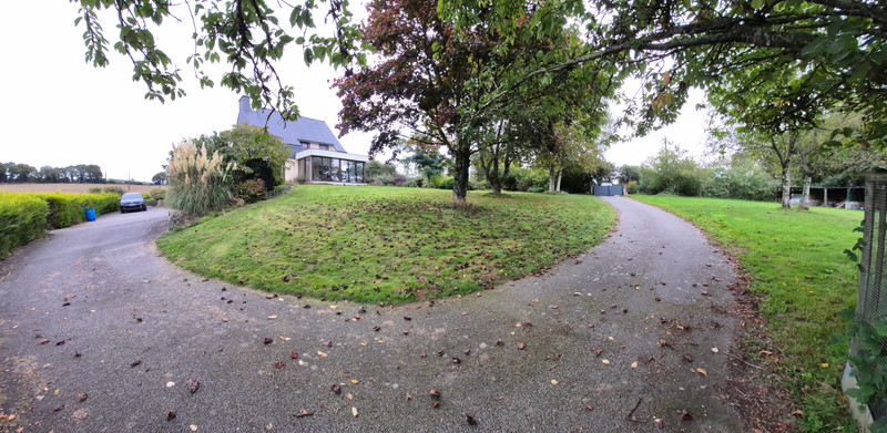 French property for sale in Priziac, Morbihan - €214,000 - photo 13