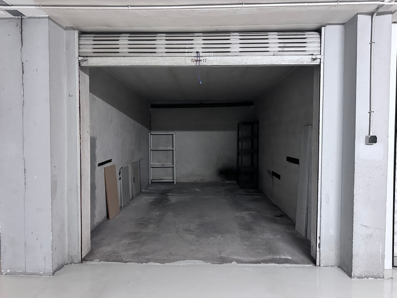 Propriété à vendre à Nice, Alpes-Maritimes - 45 500 €
