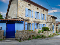 French property, houses and homes for sale in Châteauponsac Haute-Vienne Limousin