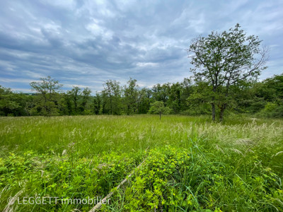 Terrain à vendre à Lachapelle-Auzac, Lot, Midi-Pyrénées, avec Leggett Immobilier
